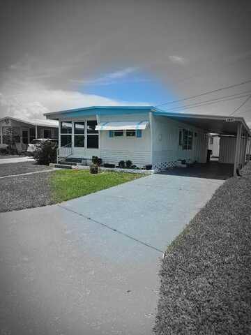 10845 1st way north, Saint Petersburg, FL 33716