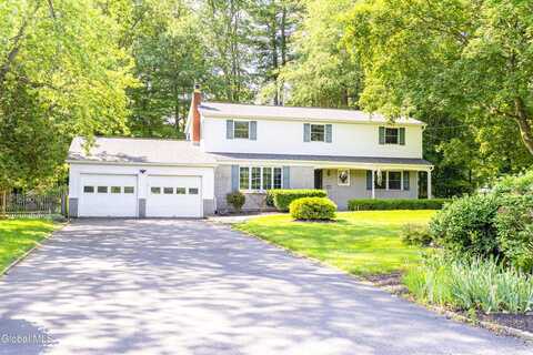 8 Burning Bush Boulevard, Clifton Park, NY 12019