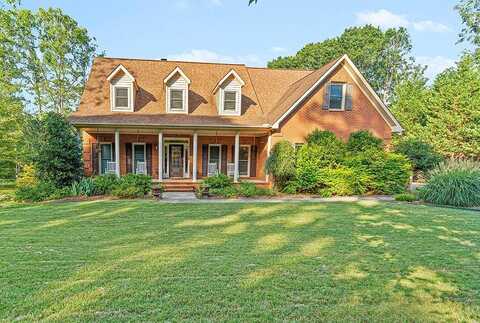 112 Creekside Ct, Greenwood, SC 29649
