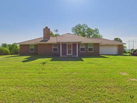 199 Joe Davis Rd, Jefferson, TX 75657