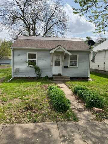 403 Elm Street, Tarkio, MO 64491
