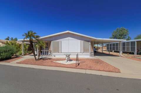 3400 S Ironwood Dr, Apache Junction, AZ 85120