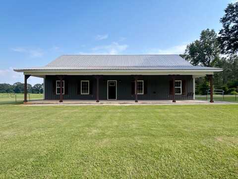 775 Milton Road, Rutledge, AL 36071