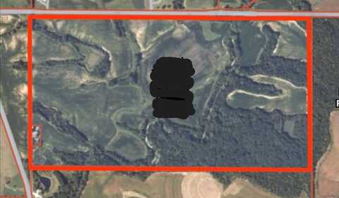 Highway H, Gilman City, MO 64642
