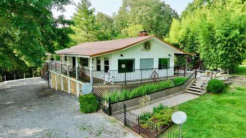 56 Holly Hill Lane, Cadiz, KY 42211