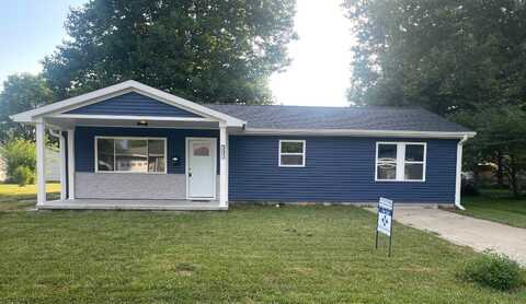 331 Westmore Drive, White Hall, IL 62092