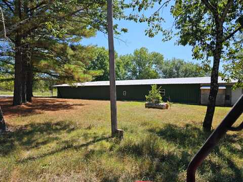 0000 E. 1685 Rd, Clayton, OK 74536