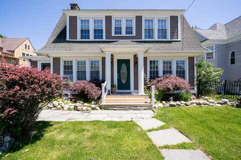 45 Saint John St, Monticello, NY 12701