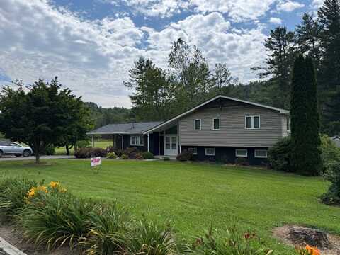 40 Old NC 181 Hwy, Newland, NC 28657