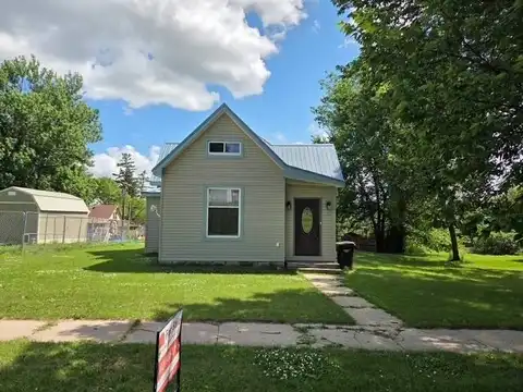 335 E Short Street, Leigh, NE 68643