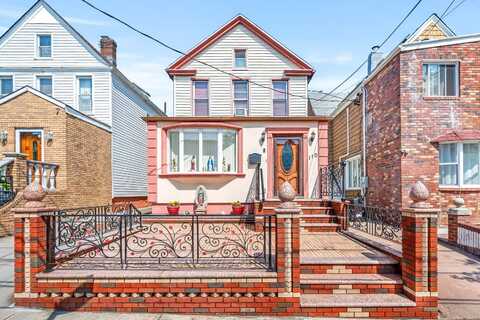 110 Bay 10 Street, Brooklyn, NY 11228