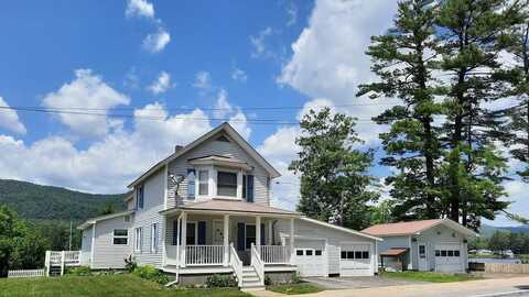 1409 State Rte 30, Wells, NY 12190