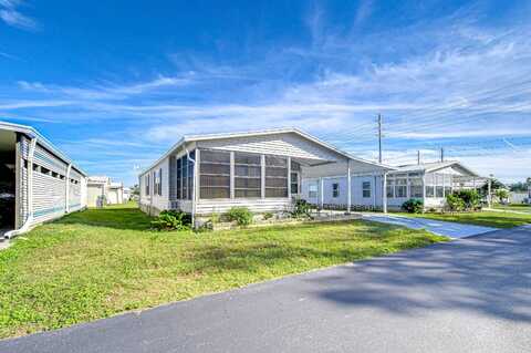 7020 Naranja Street, Zephyrhills, FL 33541