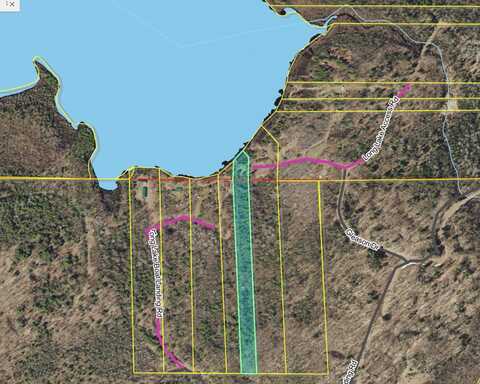 73631 Long Lake Access Road, Mellen, WI 54546