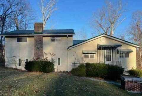 223 saunders road, Bluefield, WV 24701