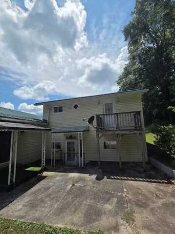 223 saunders road, Bluefield, WV 24701