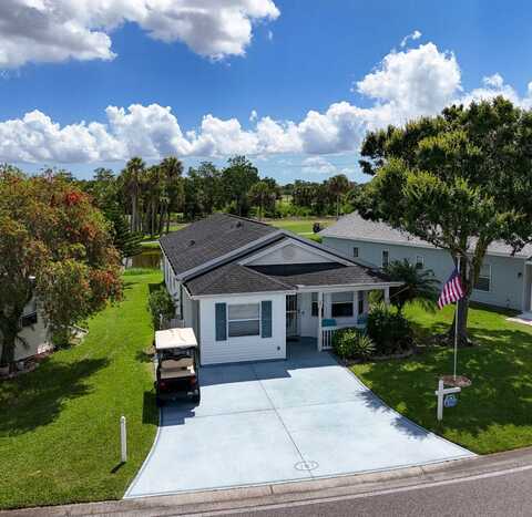 787 Plantation Drive, Titusville, FL 32780