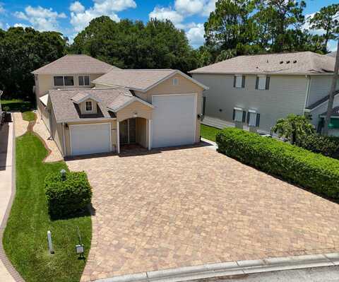 610 Plantation Drive, Titusville, FL 32780