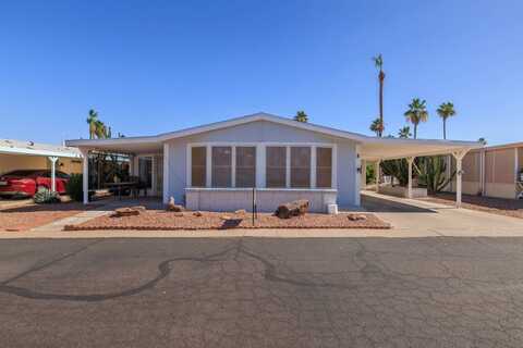3400 S. Ironwood Drive, Apache Junction, AZ 85120