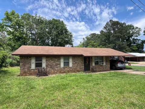 1133 Weyerhauser St, Philadelphia, MS, MS 39350