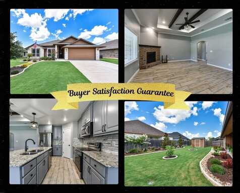 2622 Bolzano Trail, Temple, TX 76502