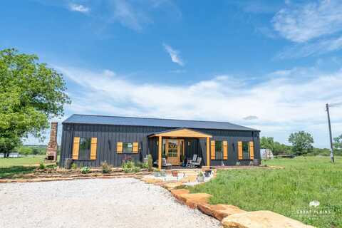 3350 FM Rd 1191 S, Bryson, TX 76427