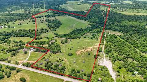 3300 FM Rd 1191 S, Bryson, TX 76427