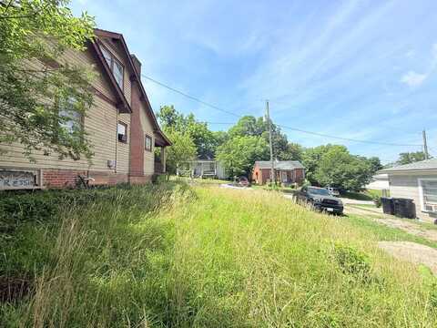 0 Baugh St, Danville, VA 24540