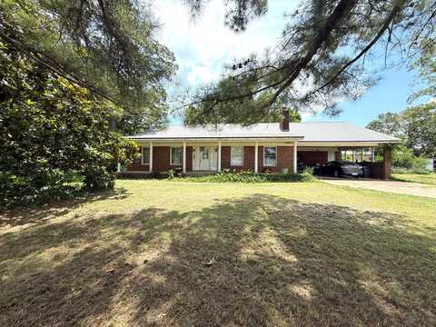 1819 Highway 304E, Pocahontas, AR 72455
