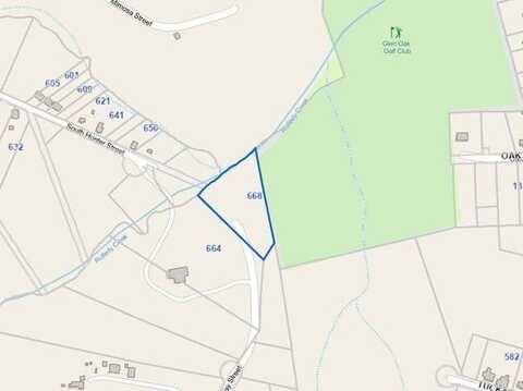 0 Hunter St, Danville, VA 24541