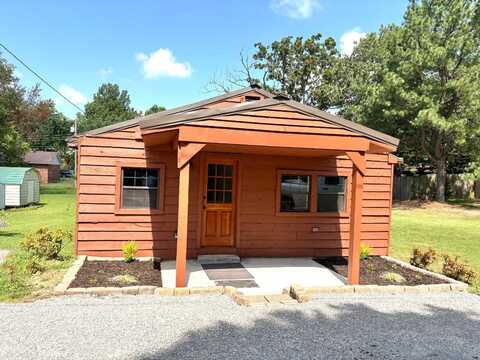1101 Gardner Street, Pocahontas, AR 72455