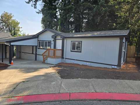2519 NE 205th Ave, Fairview, OR 97024
