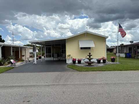 1233 Whisper Lake Blvd, Sebring, FL 33870