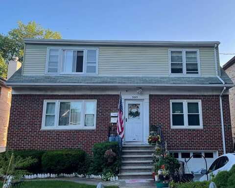 3163 Miles Ave, Bronx, NY 10465
