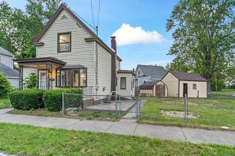 145 Marx St, Schenectady, NY 12304