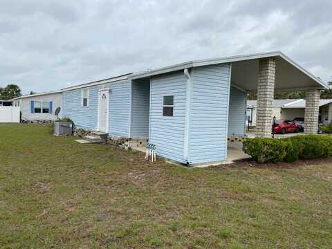 507 St. Augustine Ave, Davenport, FL 33897