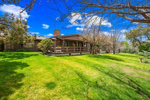 1206 W Random Way, Payson, AZ 85541