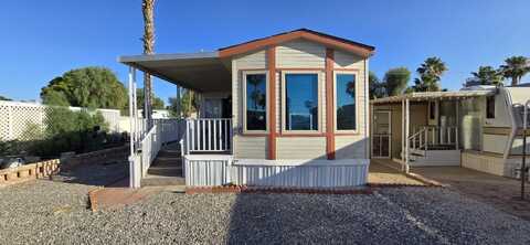 1111 S Avenue B, Yuma, AZ 85364