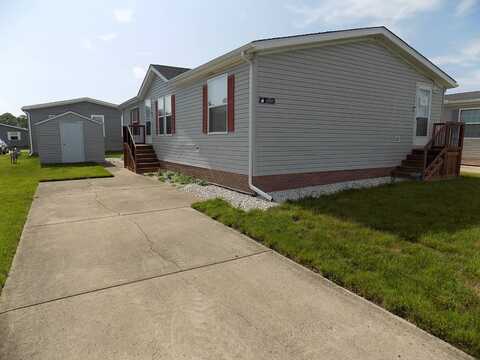 13515 Apple St, Carleton, MI 48117