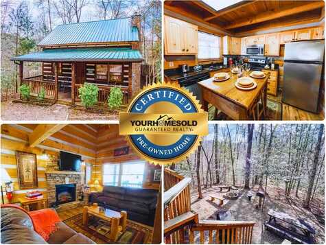 1918 Charles Lewis Way, Sevierville, TN 37876