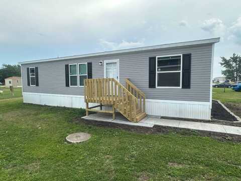 14876 Washington Road, West Burlington, IA 52655