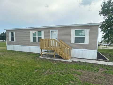 14876 Washington Road, West Burlington, IA 52655