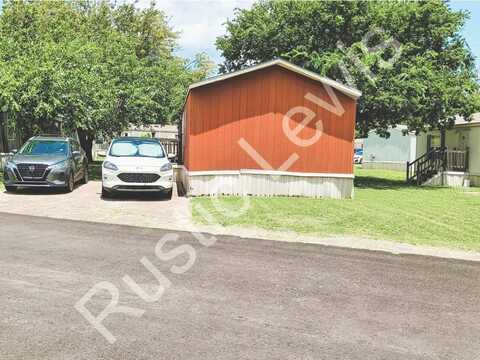 201 Pine St., Glenn Heights, TX 75154