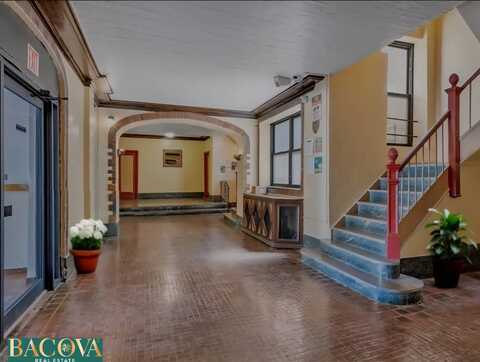 402 bay ridge parkway, Brooklyn, NY 11209