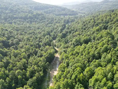 0 Sawmill Hollow RD, Williamsburg, KY 40769
