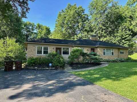 4151 Poole Rd, Cincinnati, OH 45251