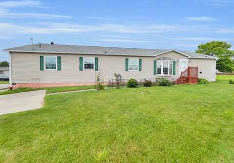 9908 Ardmore Ct, Northville, MI 48167