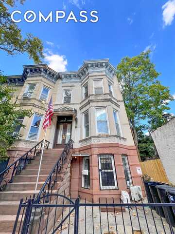 271 71st Street, Brooklyn, NY 11209
