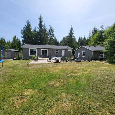 275 Parpala Road, Naselle, WA 98638