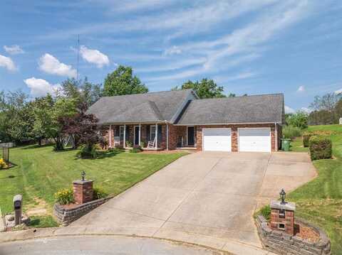 2535 Redbud Lane, Henderson, KY 42420